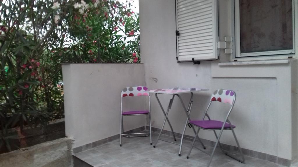 אגיוס גיורגיוס Studio Zenap חדר תמונה