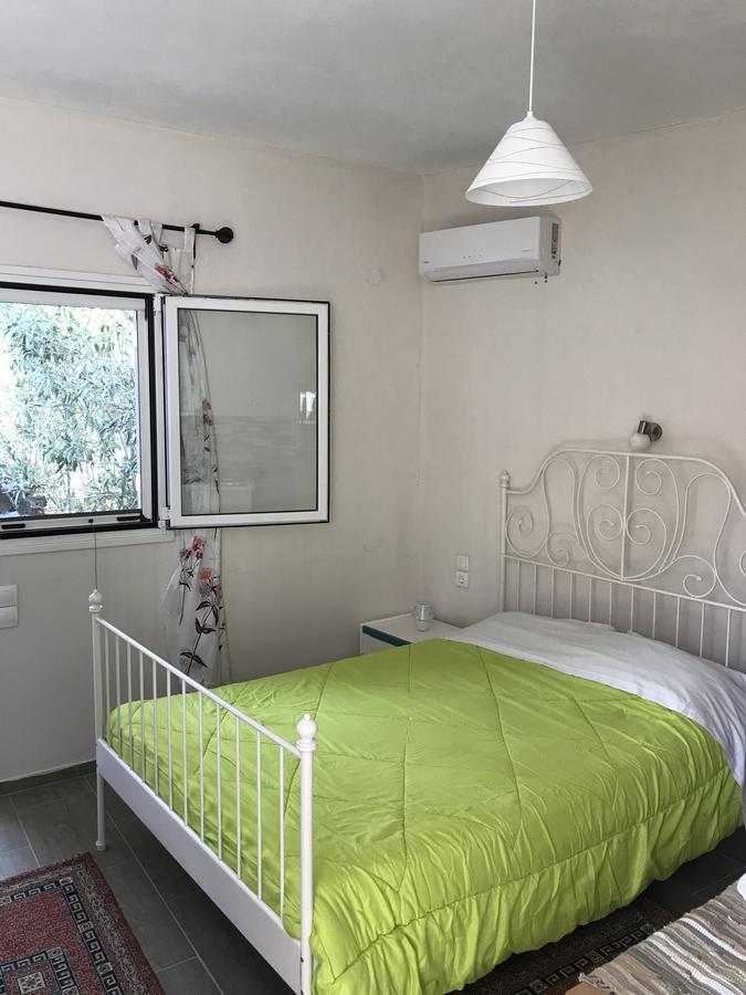 אגיוס גיורגיוס Studio Zenap מראה חיצוני תמונה