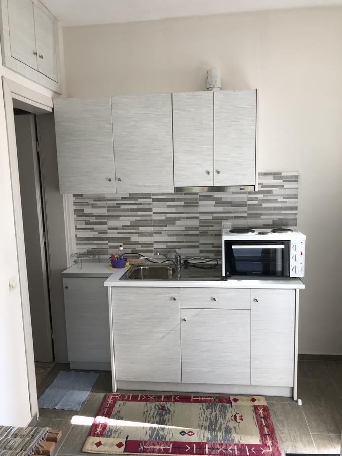 אגיוס גיורגיוס Studio Zenap מראה חיצוני תמונה