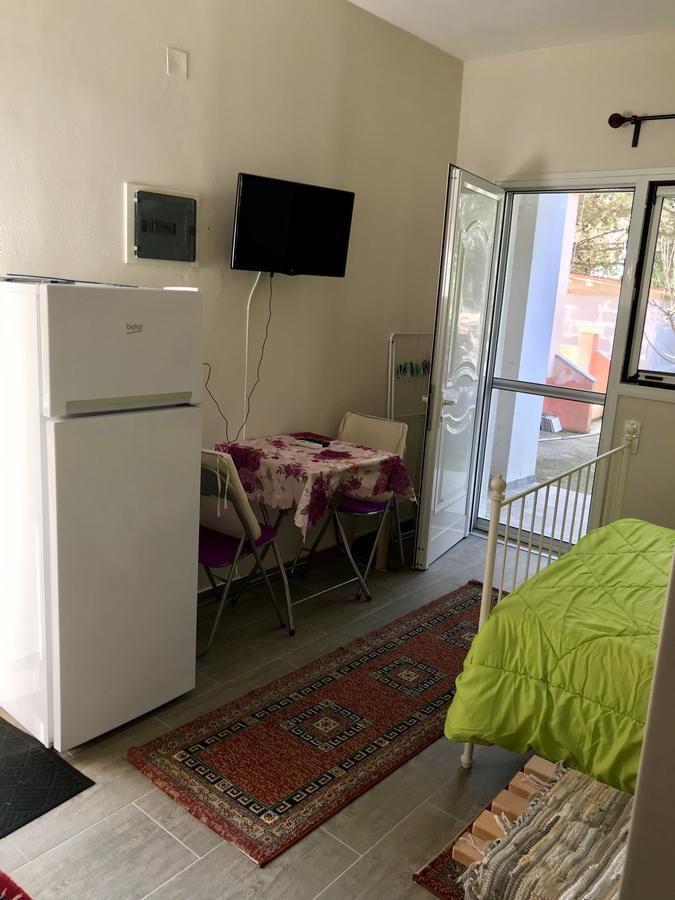 אגיוס גיורגיוס Studio Zenap מראה חיצוני תמונה